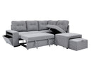 Sleeper Sectional - T1226