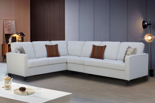 Sofa Sectional - T1235