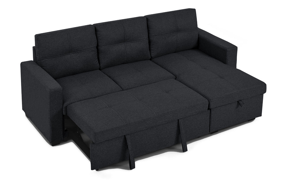 Sleeper Sectional - T1247B