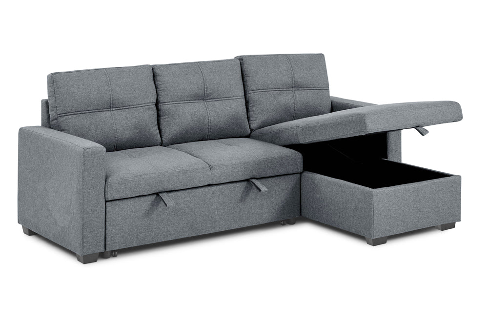 Sleeper Sectional - T1247G