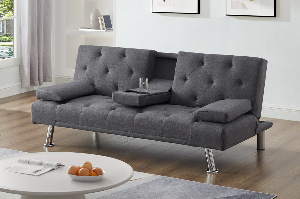 Klick Klack Sofa Bed - T1516