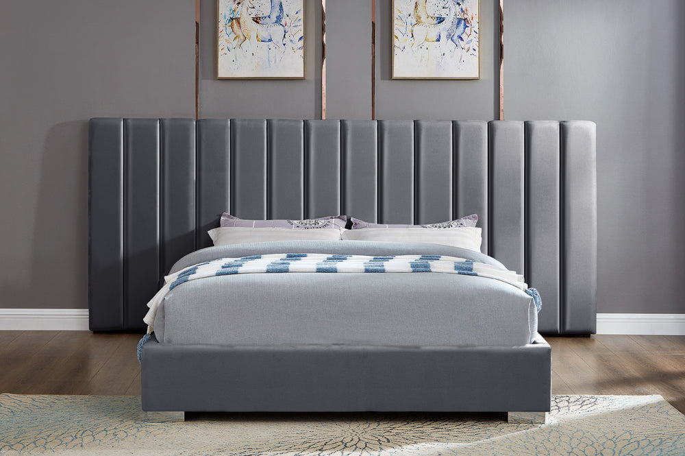 Platform Bed - T2379G