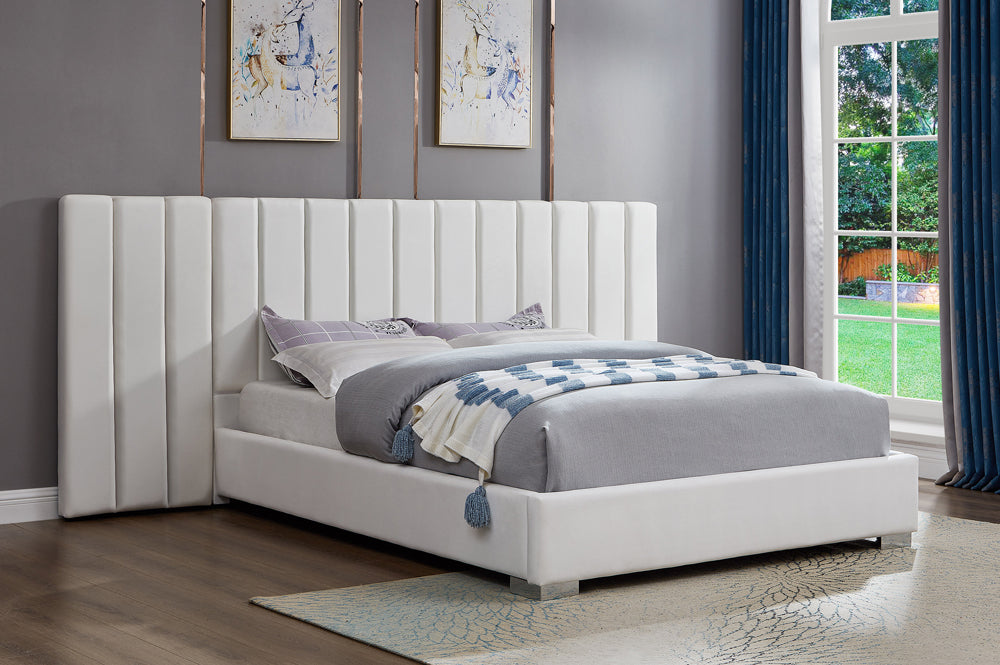 Platform Bed - T2379W