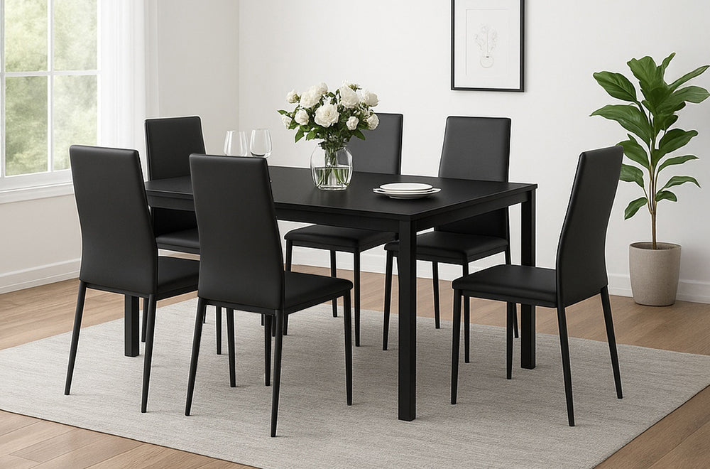 7pc Dining Set - T3260