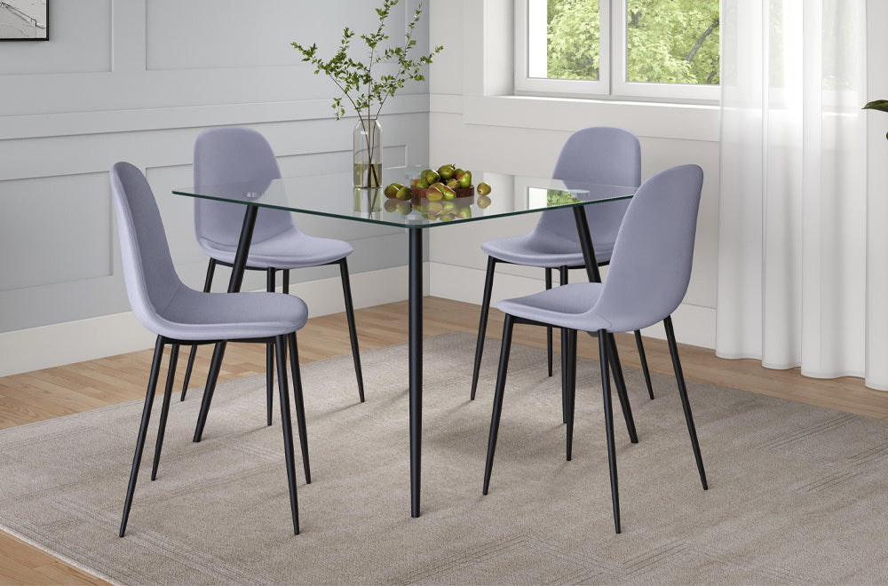 5pc Dining Set - T3476