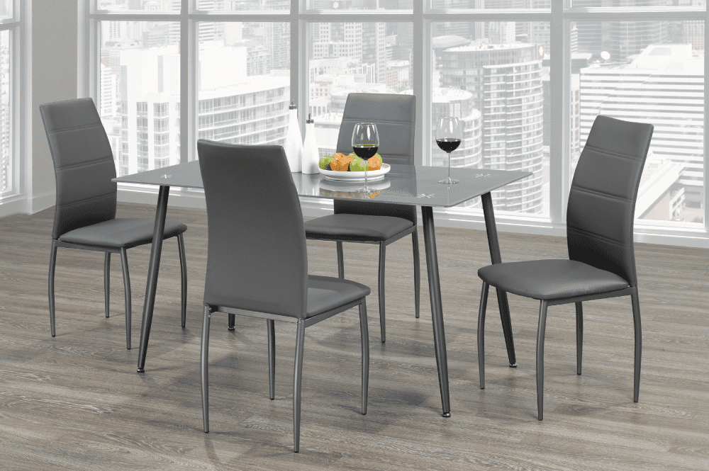 5-Piece Dining Set - T3600