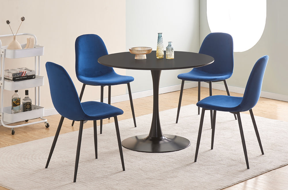 5-Piece Dining Set - T3810
