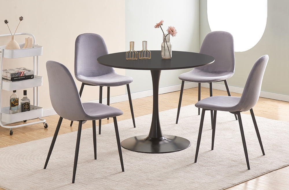 5-Piece Dining Set - T3810