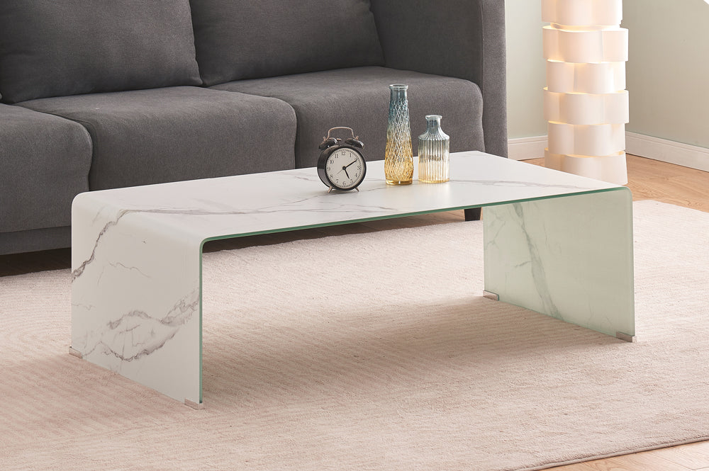 Marble Coffee Table - T5601