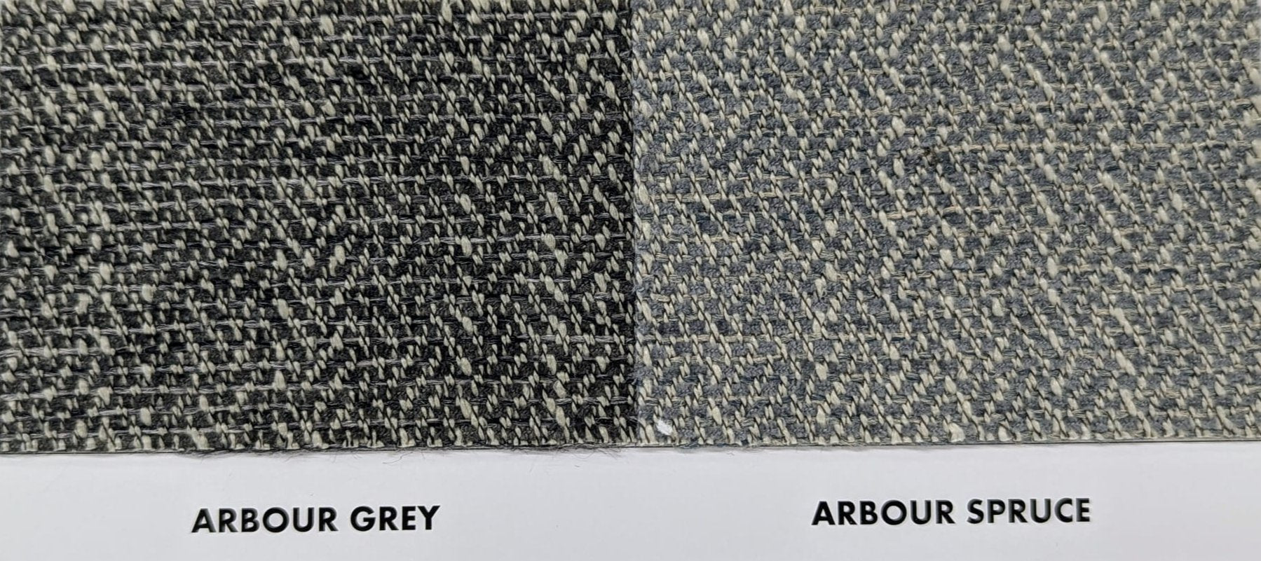 Kingston 3-Piece Sofa Set 🍁