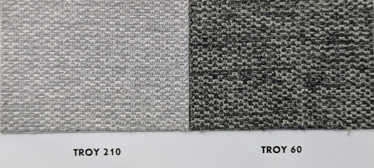 Troy 3pc Sofa Set 🍁