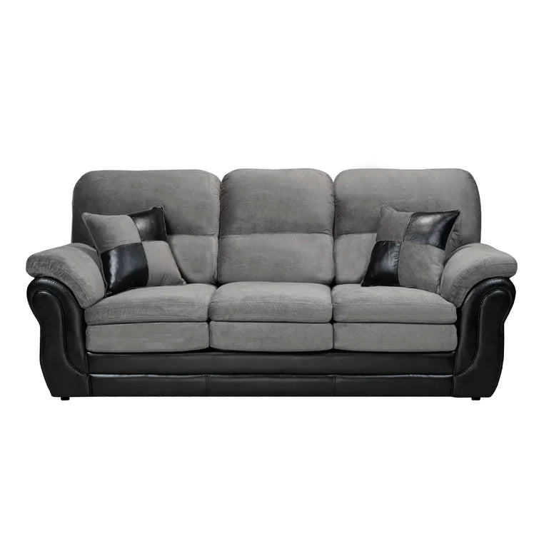 Missouri 3pc Sofa Set 🍁