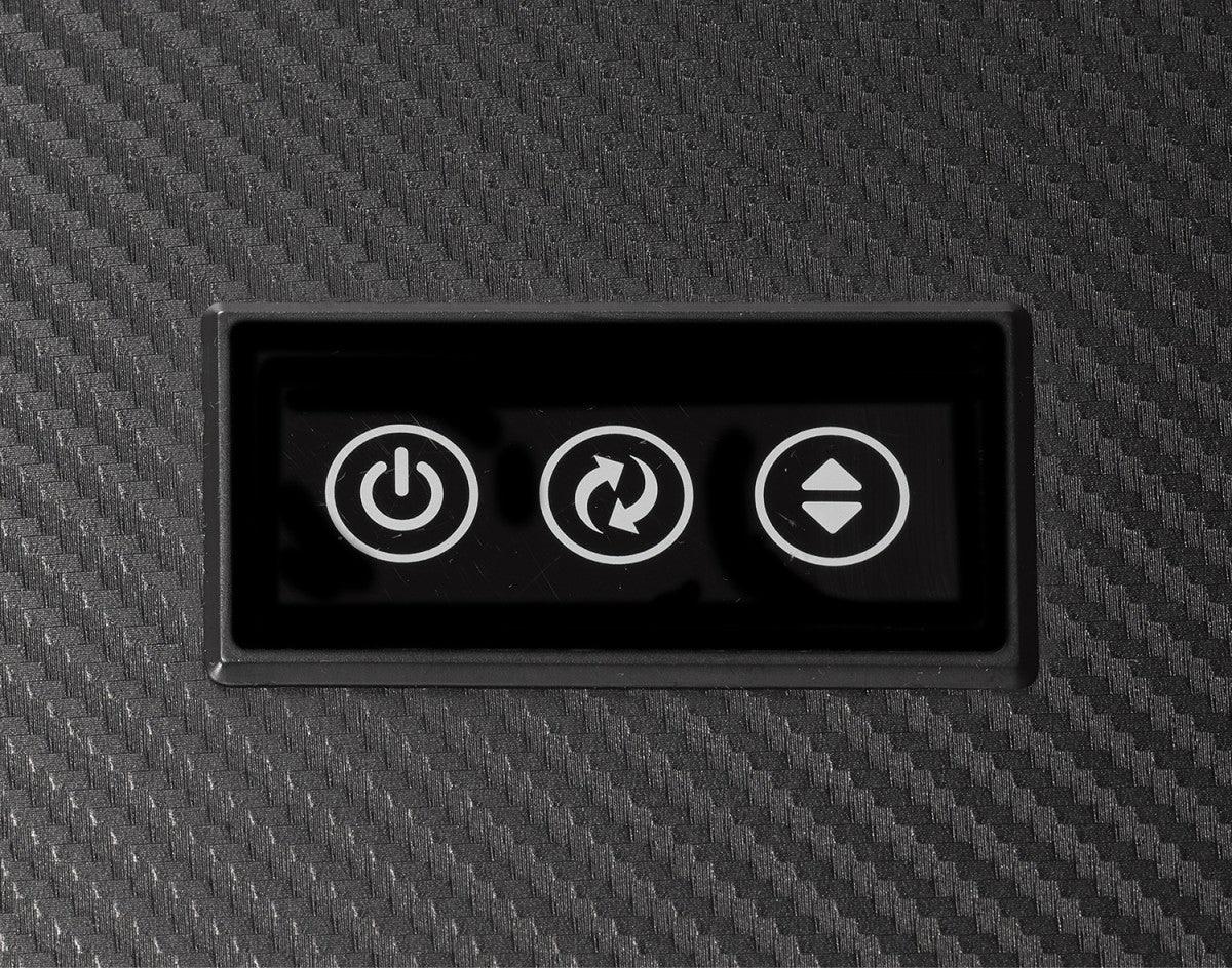 Cairo Gaming Desk & Chair