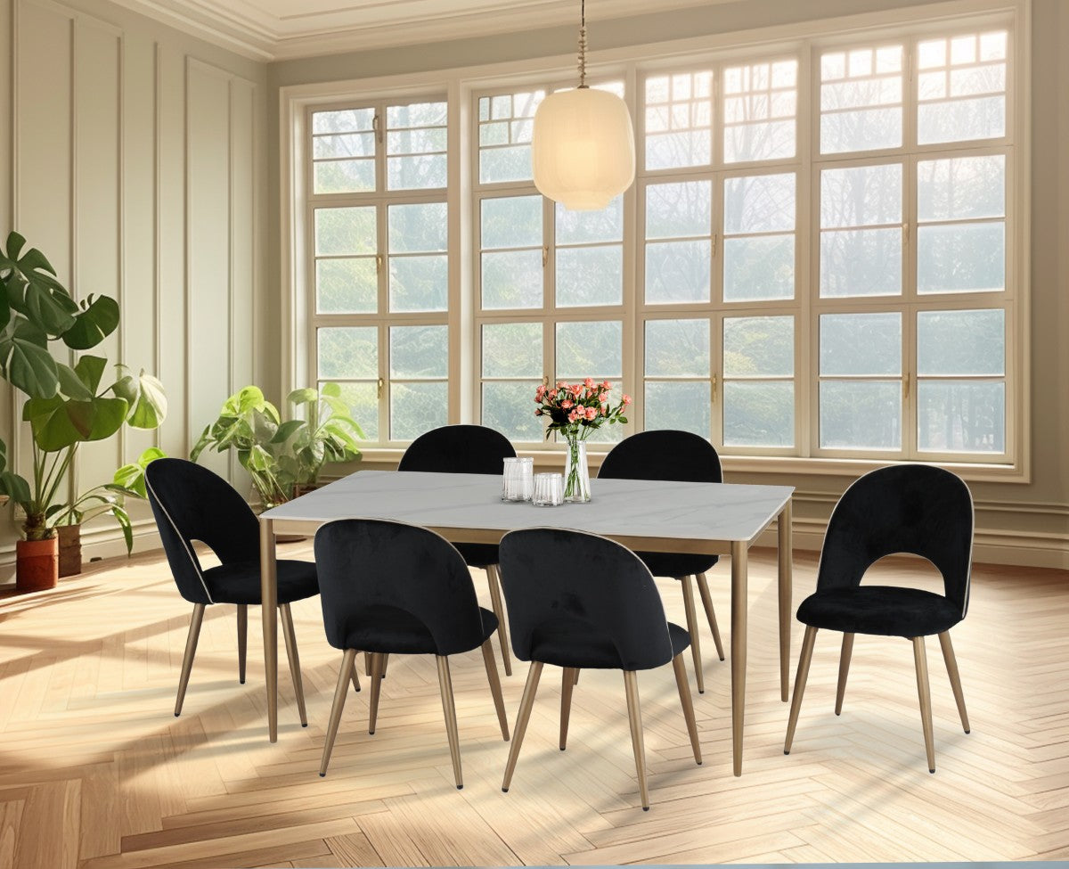 Emilia Dining Set