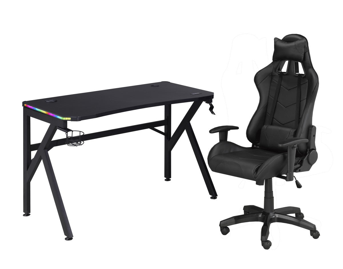 Cairo Gaming Desk & Chair