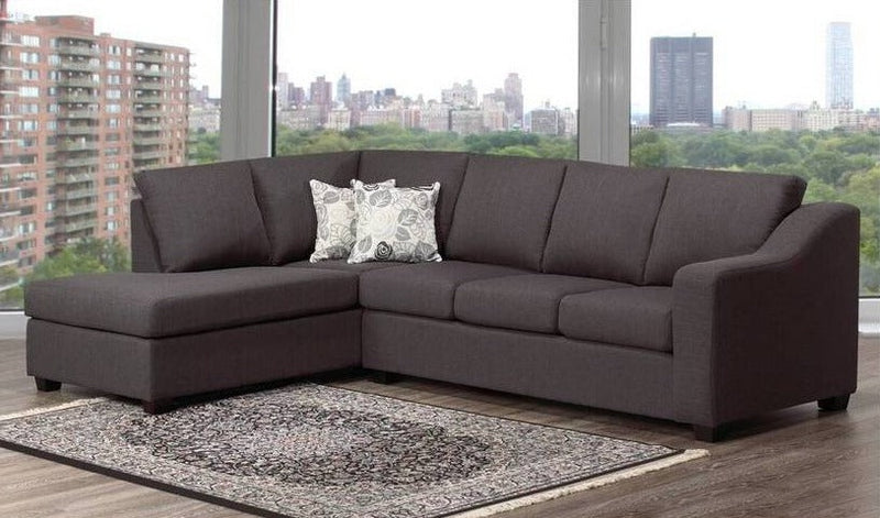 Lawrence Sectional with Chaise 🍁 A2060