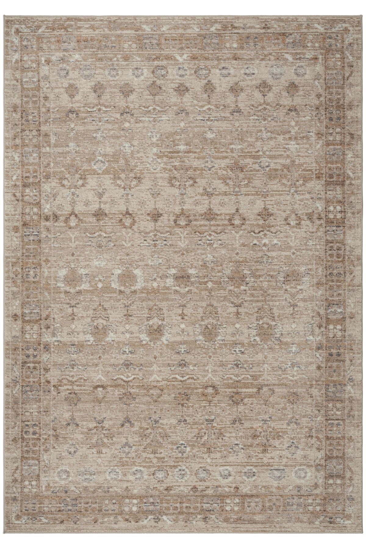 Carnival Area Rug - 37626