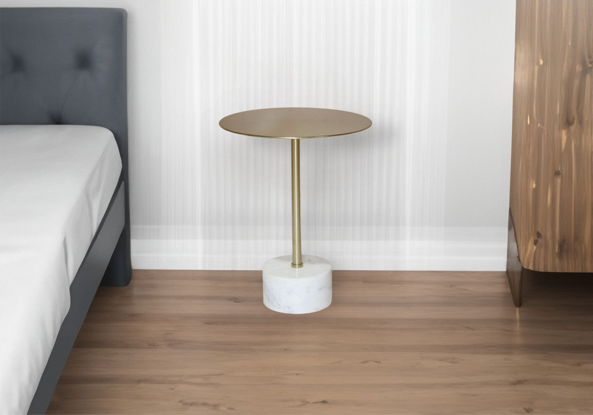 Kieran Accent Table