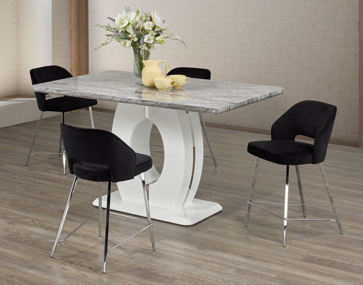 Walden/Madagascar Counter Set