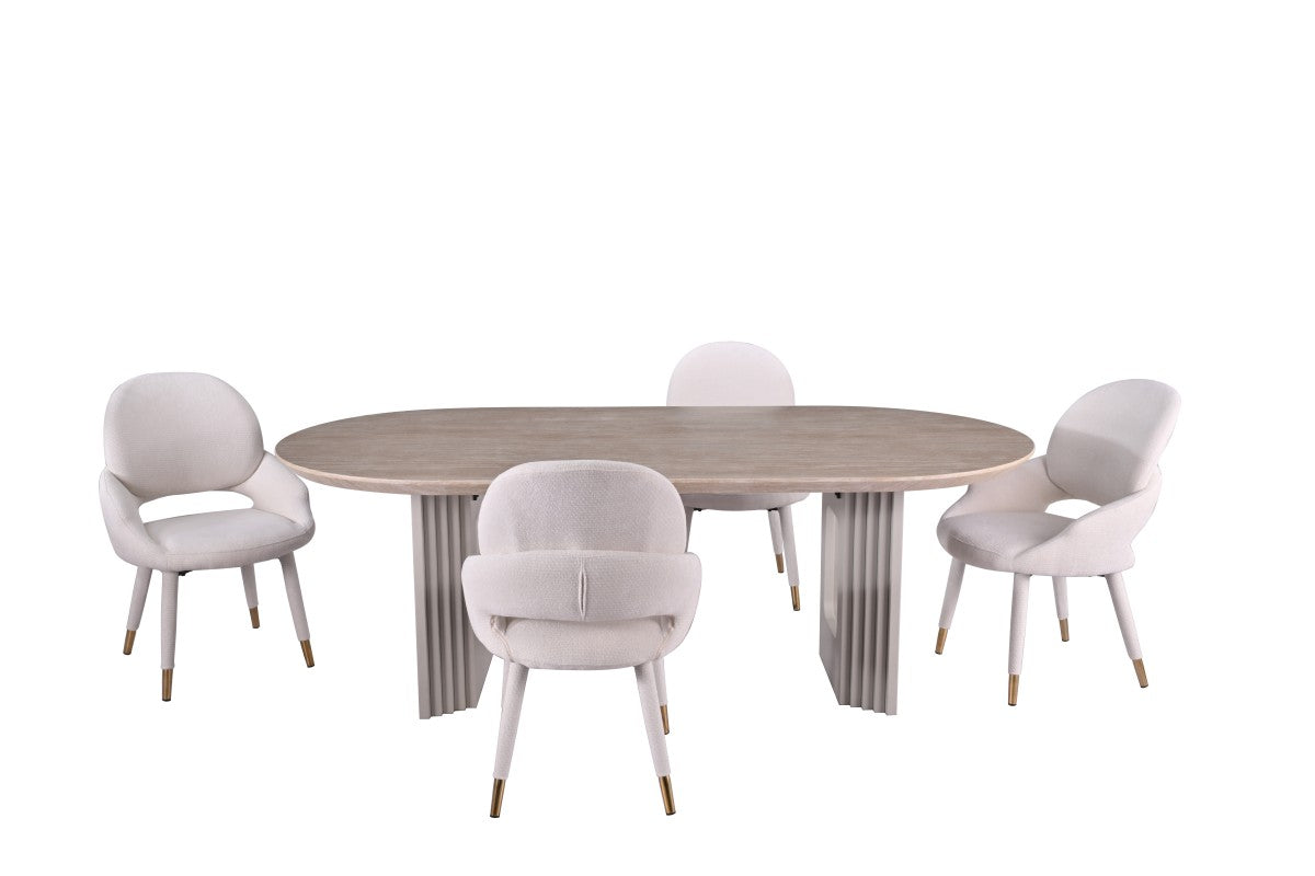 Bode Dining Set