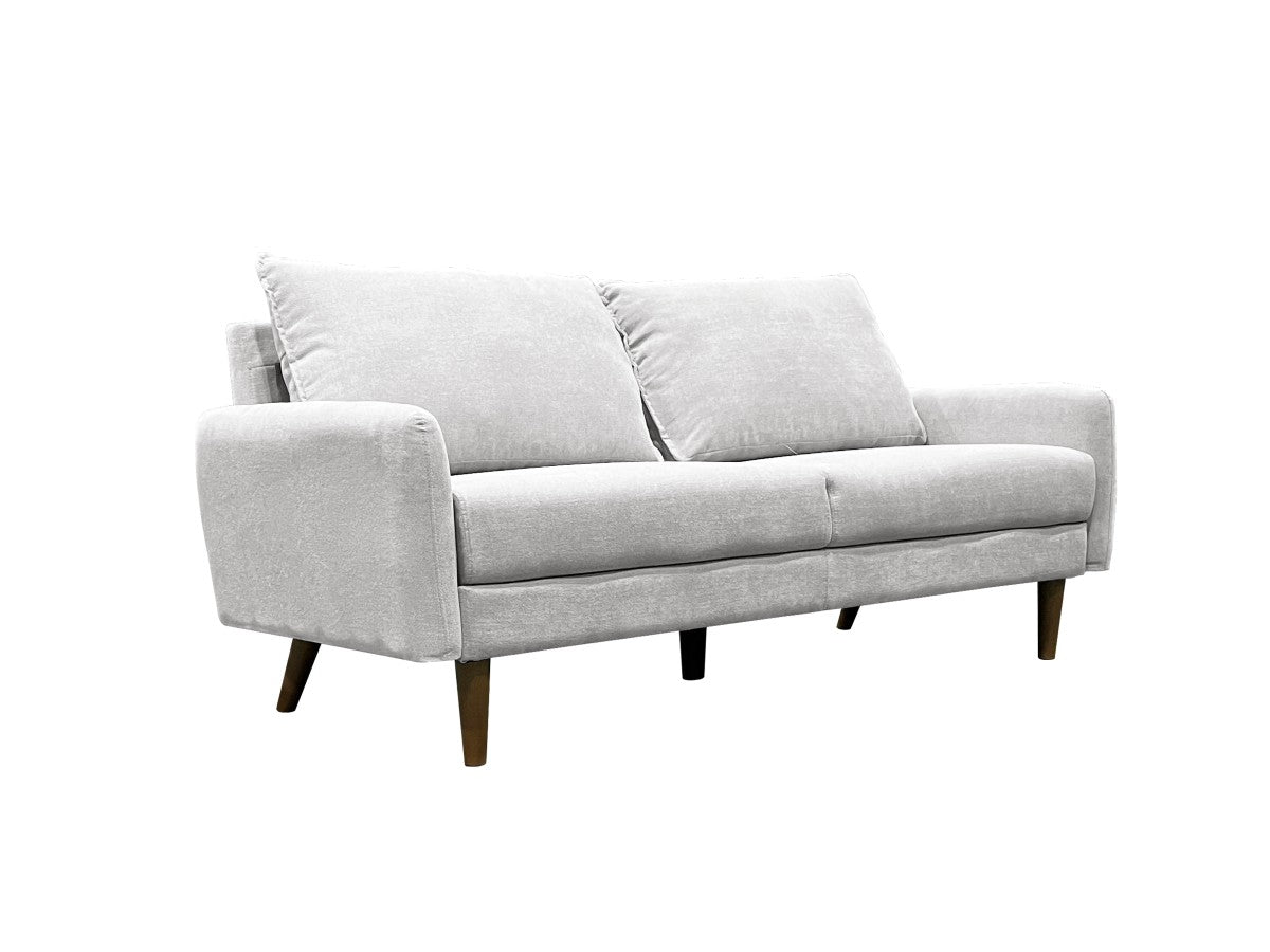 Ellison Sofa in Light Grey