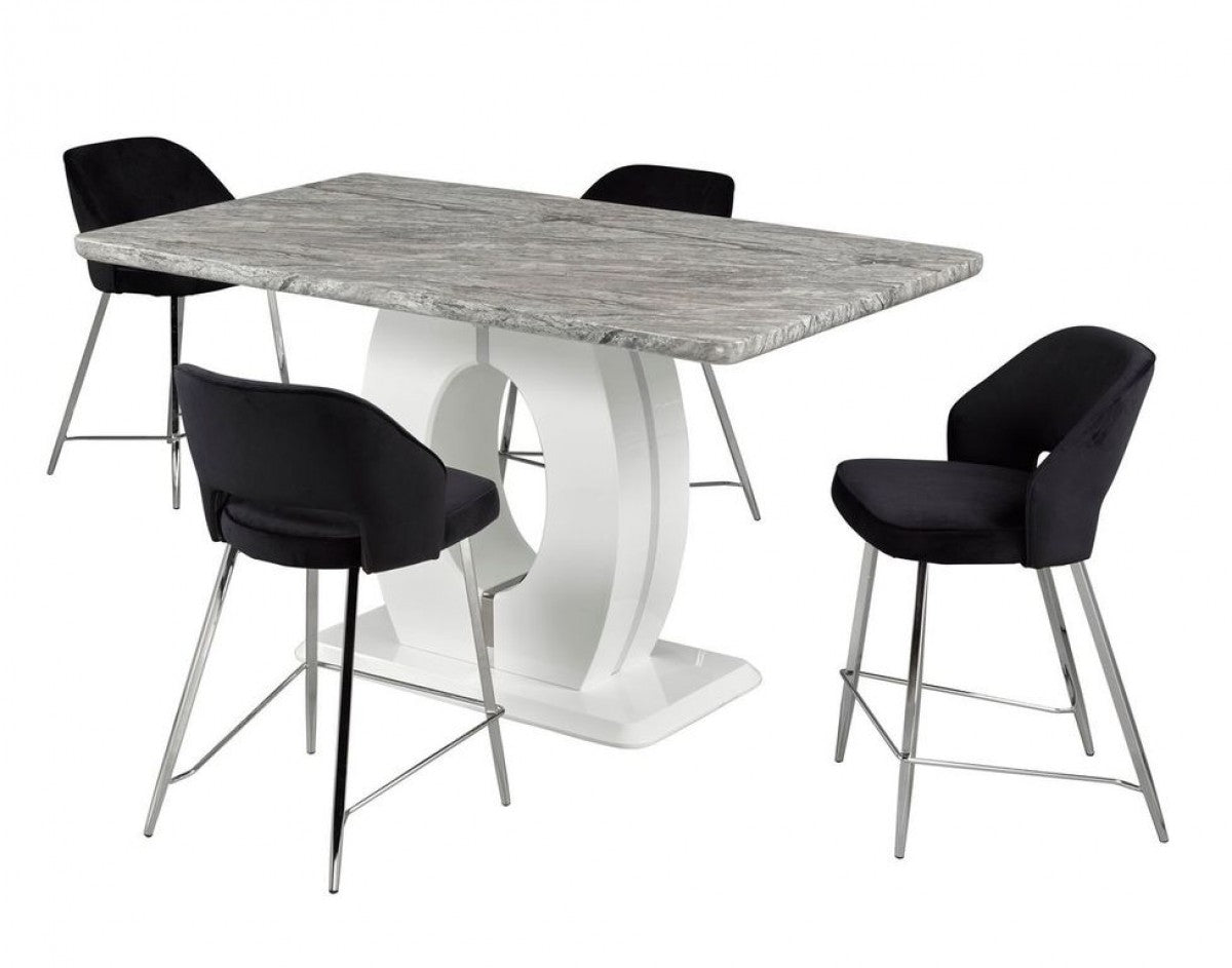 Walden/Madagascar Counter Set