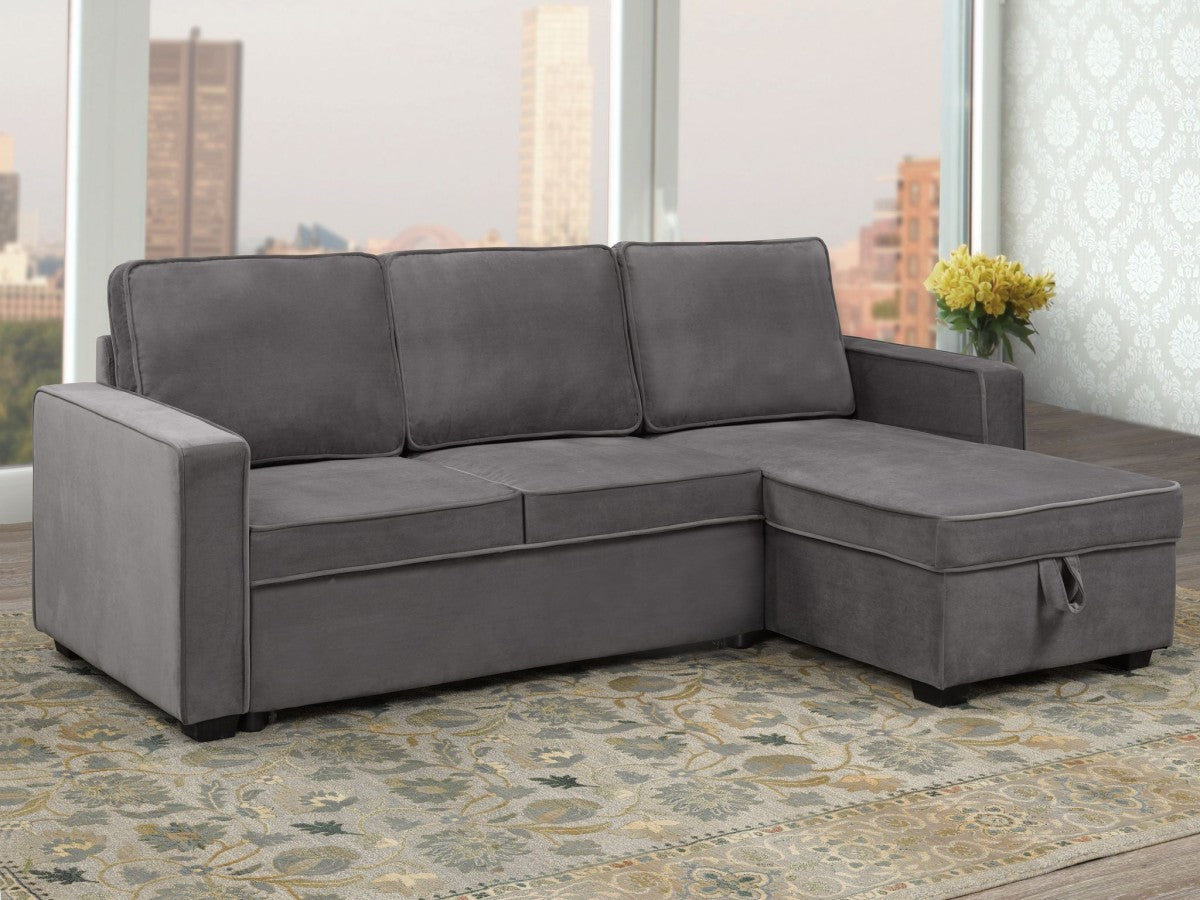 Soho Sleeper Sectional