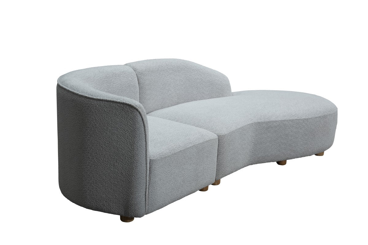 Sofia Sofa Chaise