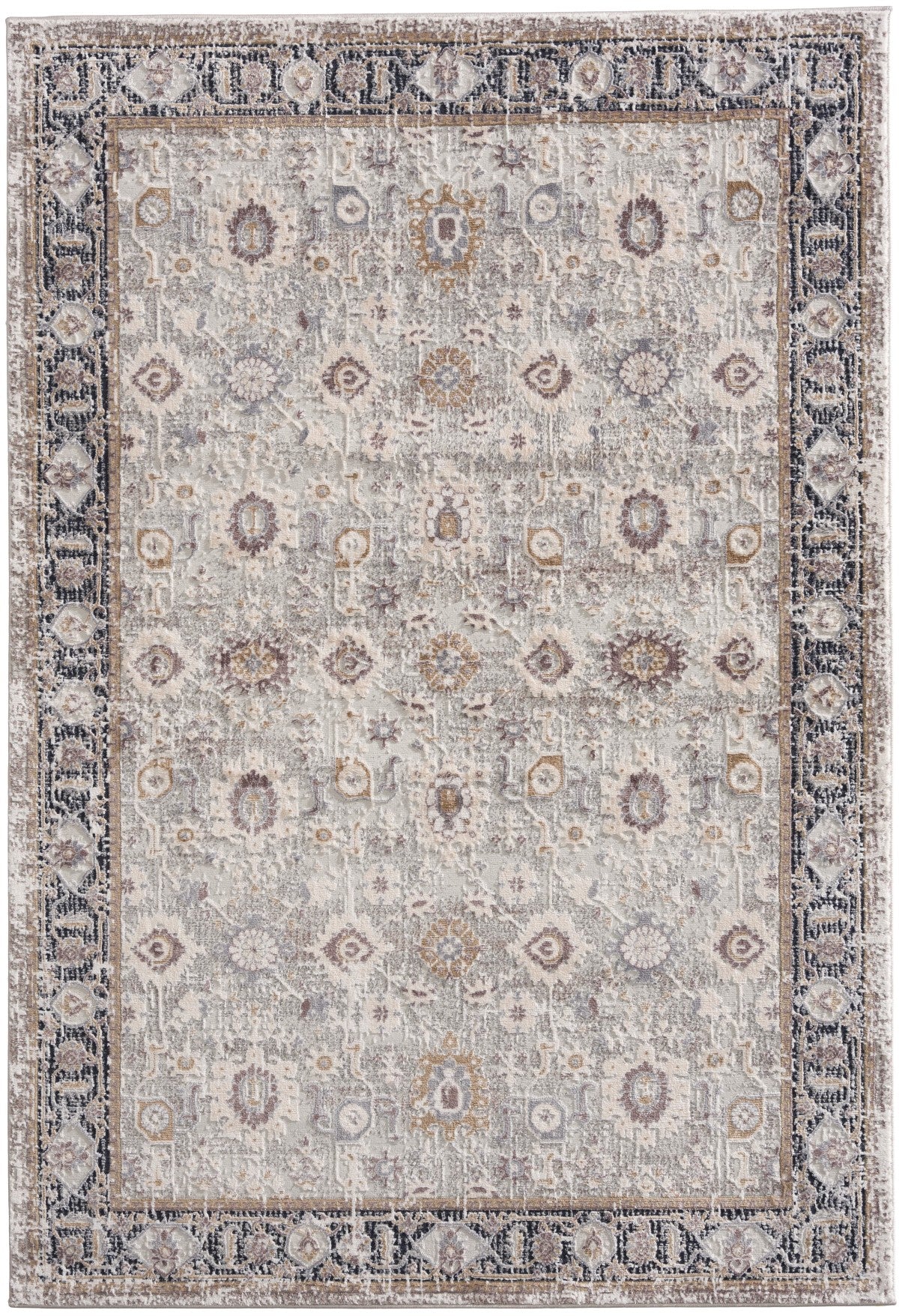 Toronto Area Rug - 35443 (031)