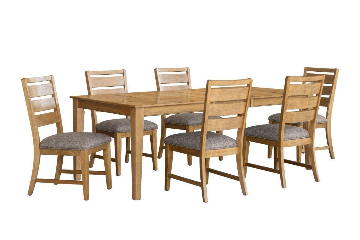 Terra 7pc Dining Set