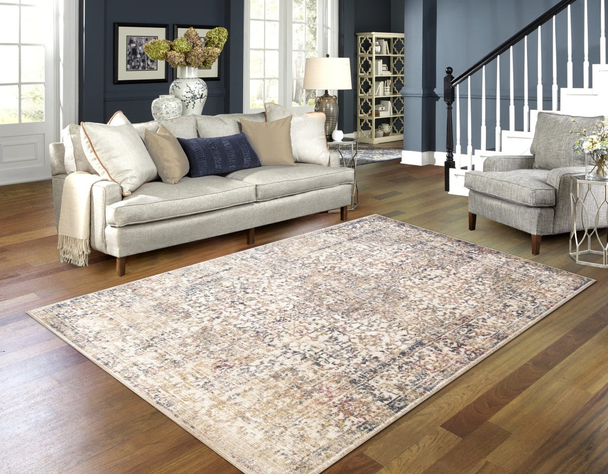 Mercer Area Rug