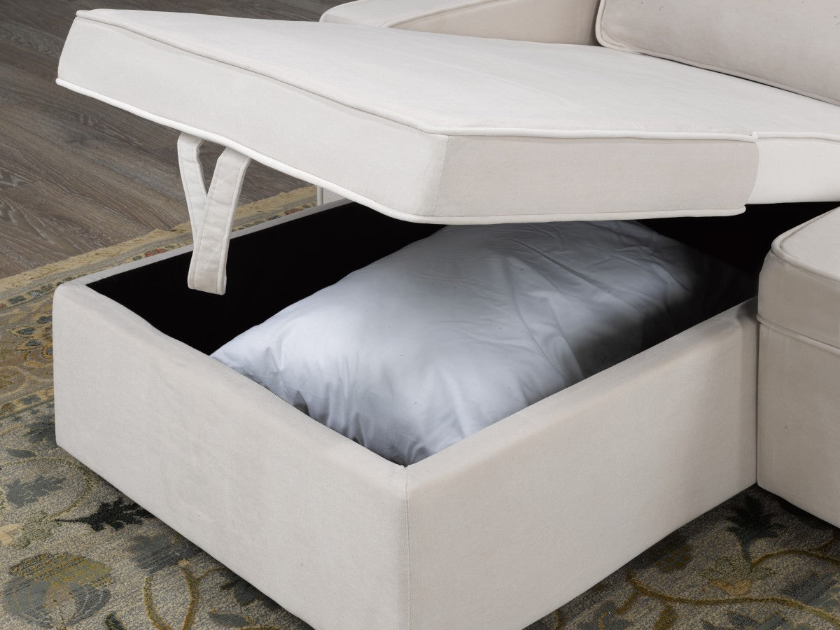 Soho Sleeper Sectional