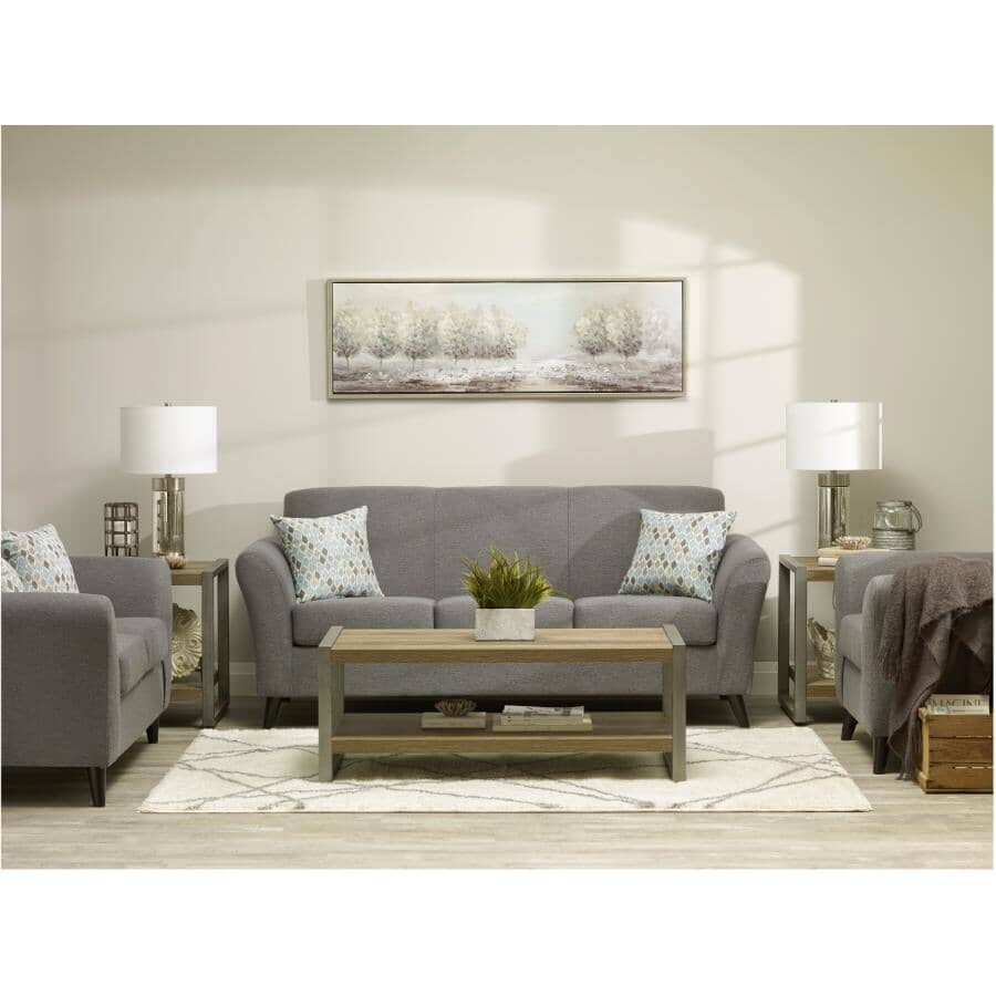 Harper Sofa Series 🍁 A9650