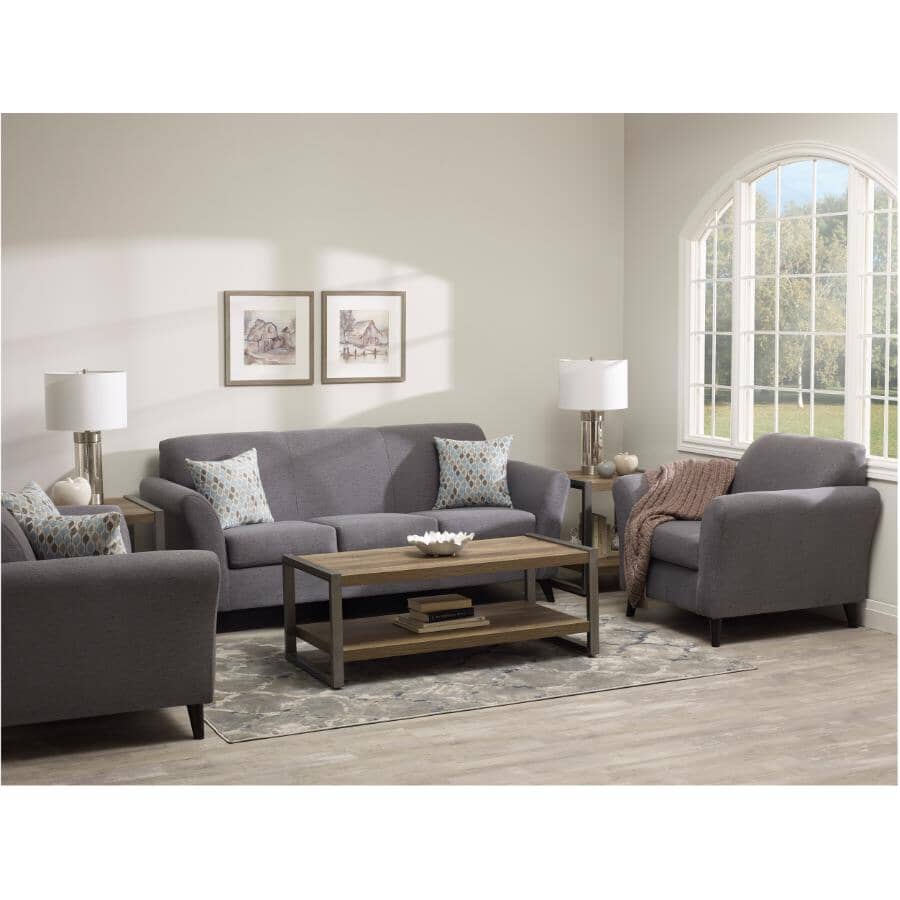 Harper Sofa Series 🍁 A9650