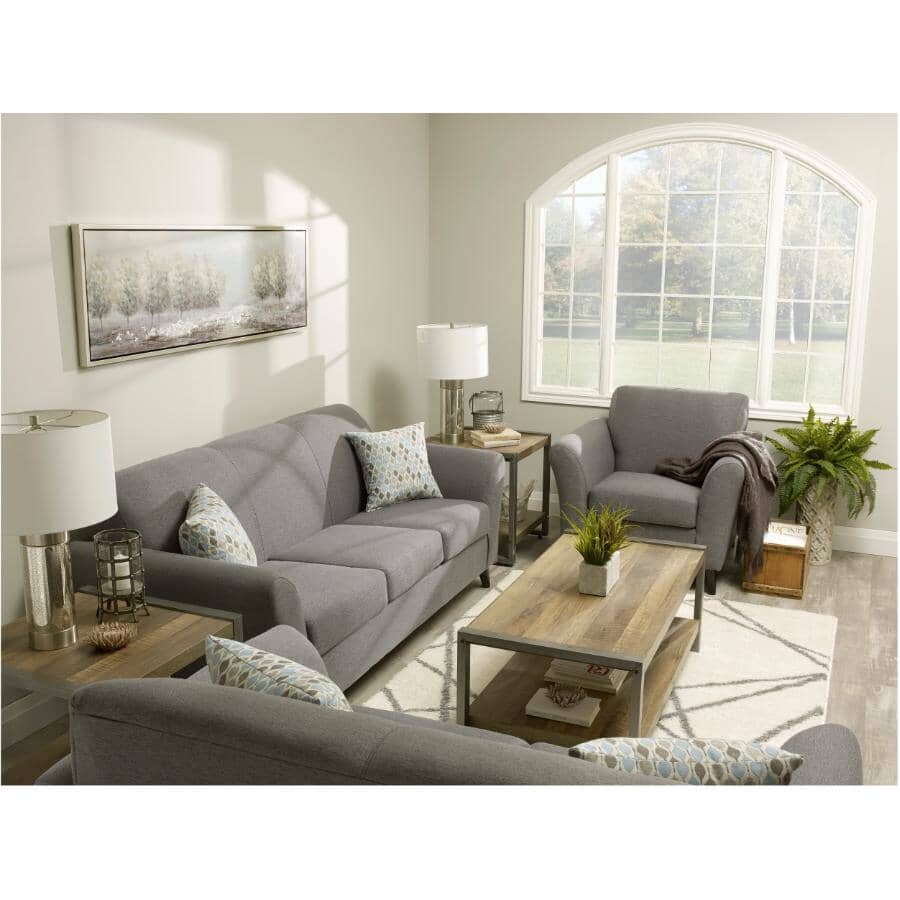 Harper Sofa Series 🍁 A9650