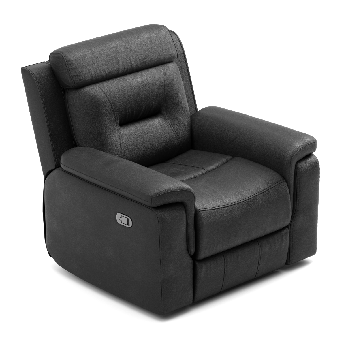 Nelson Manual Recliner Chair