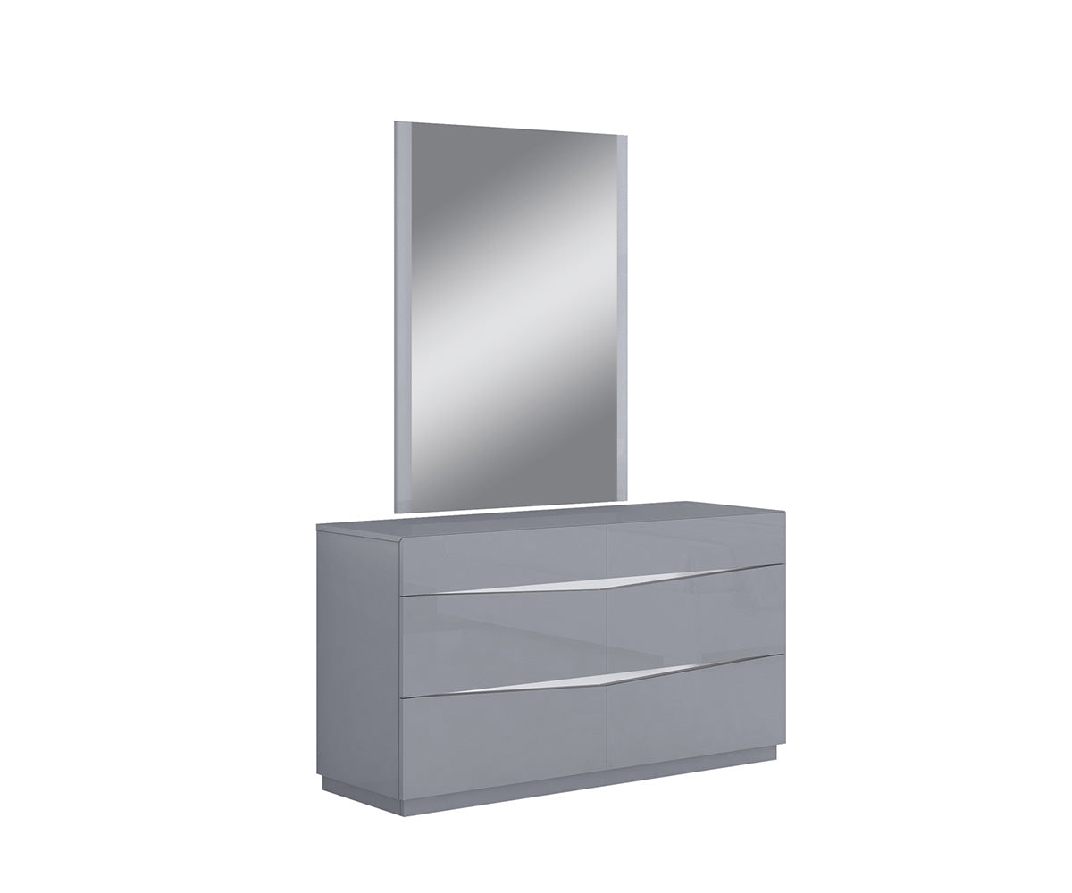 Nikos 6pc Queen Bedroom Set