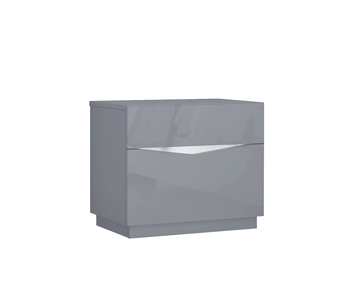 Nikos 6pc Queen Bedroom Set