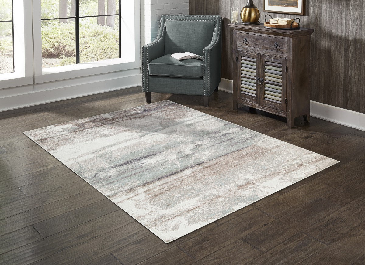 Lakeview Area Rug