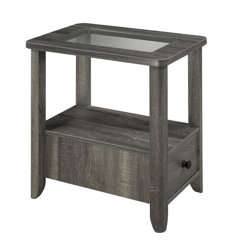 Accent Table - B18