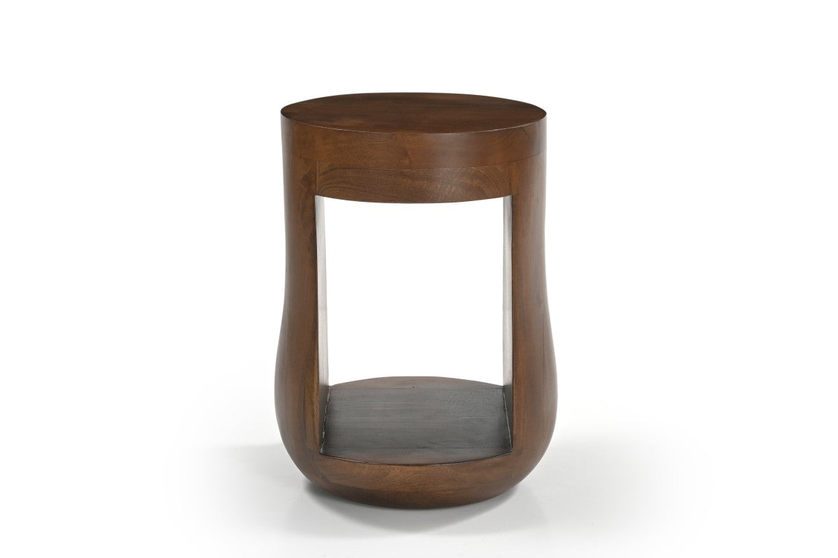 Aubrey Accent Table