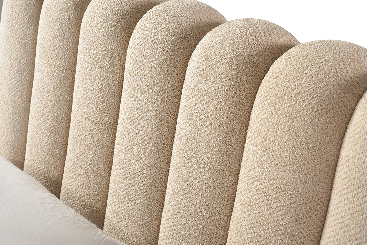 Anna Lift-up Storage Bed
