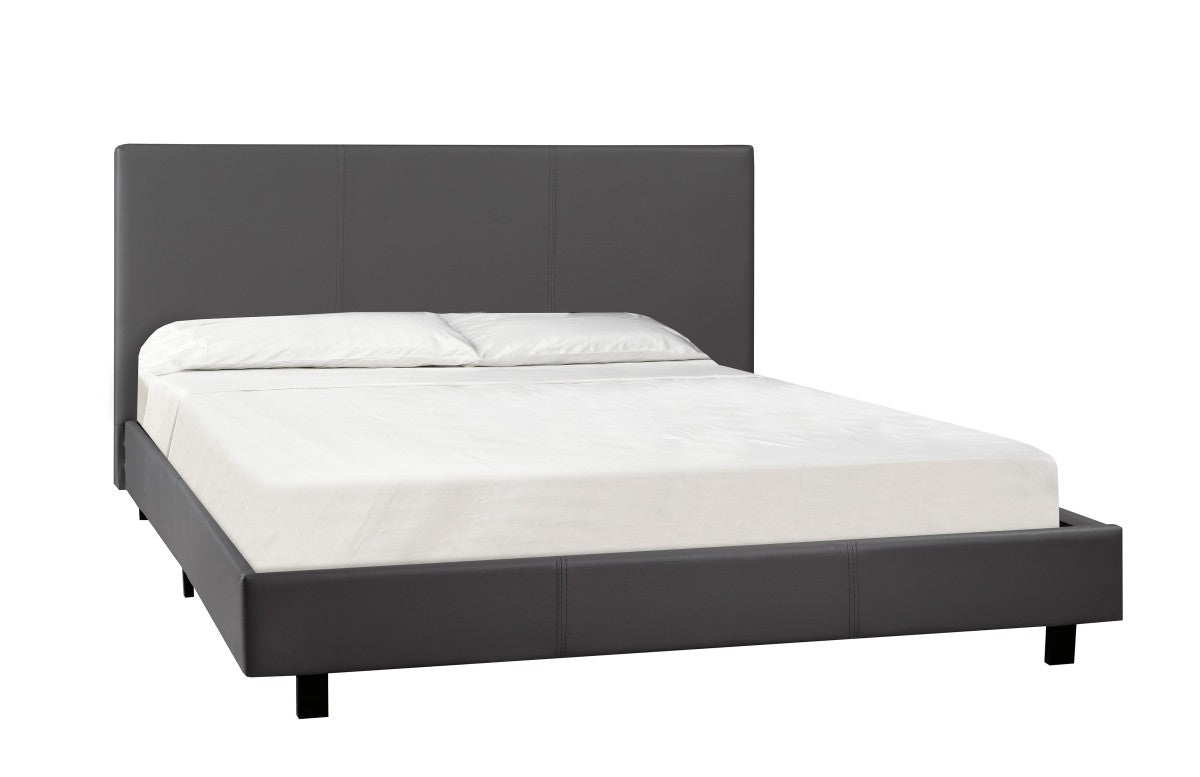 Single/Twin Bed & Mattress - B3035