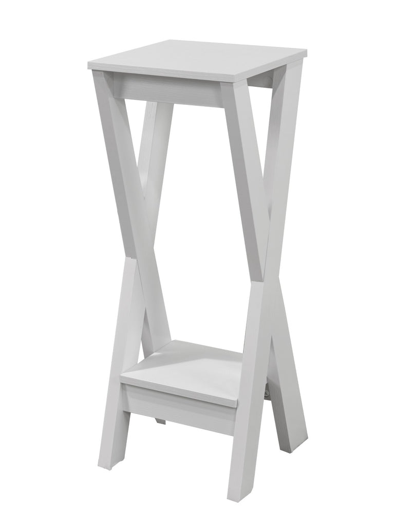 32"H Plant Stand