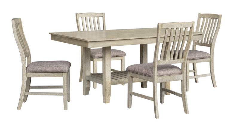 Victory Dining Set