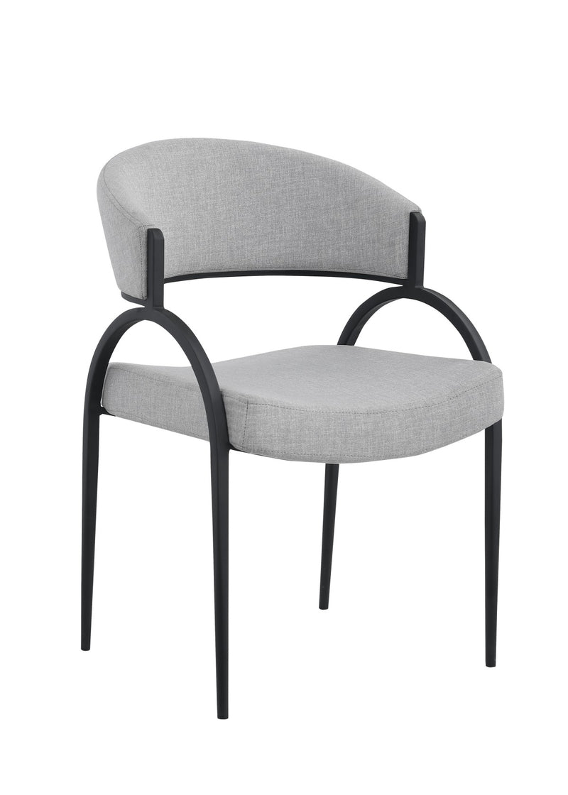 Alessia Dining Chair, Set of 2