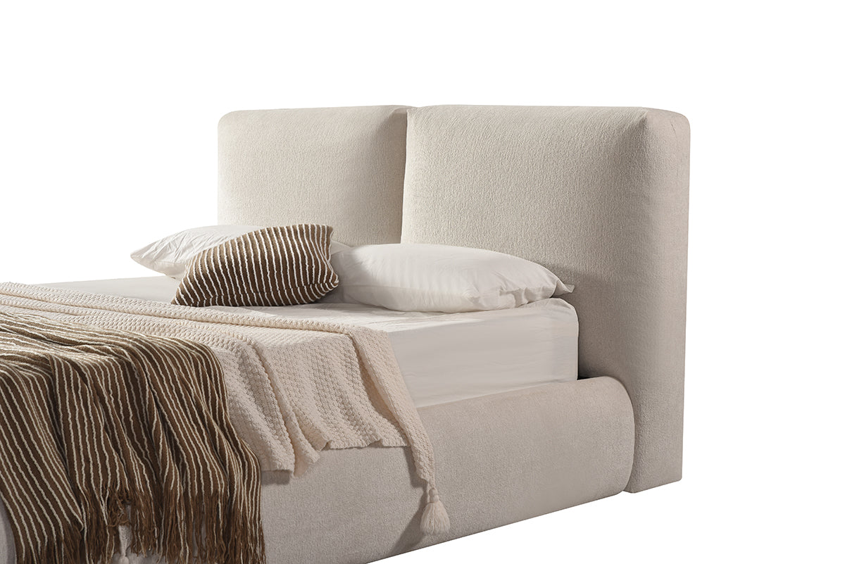 Kelly Platform Bed
