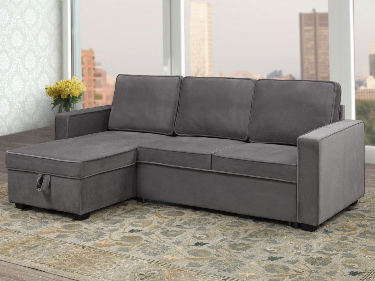 Soho Sleeper Sectional