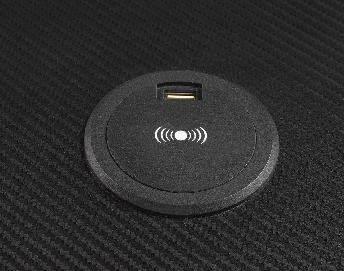 Alexis Gaming Desk & Chair Set