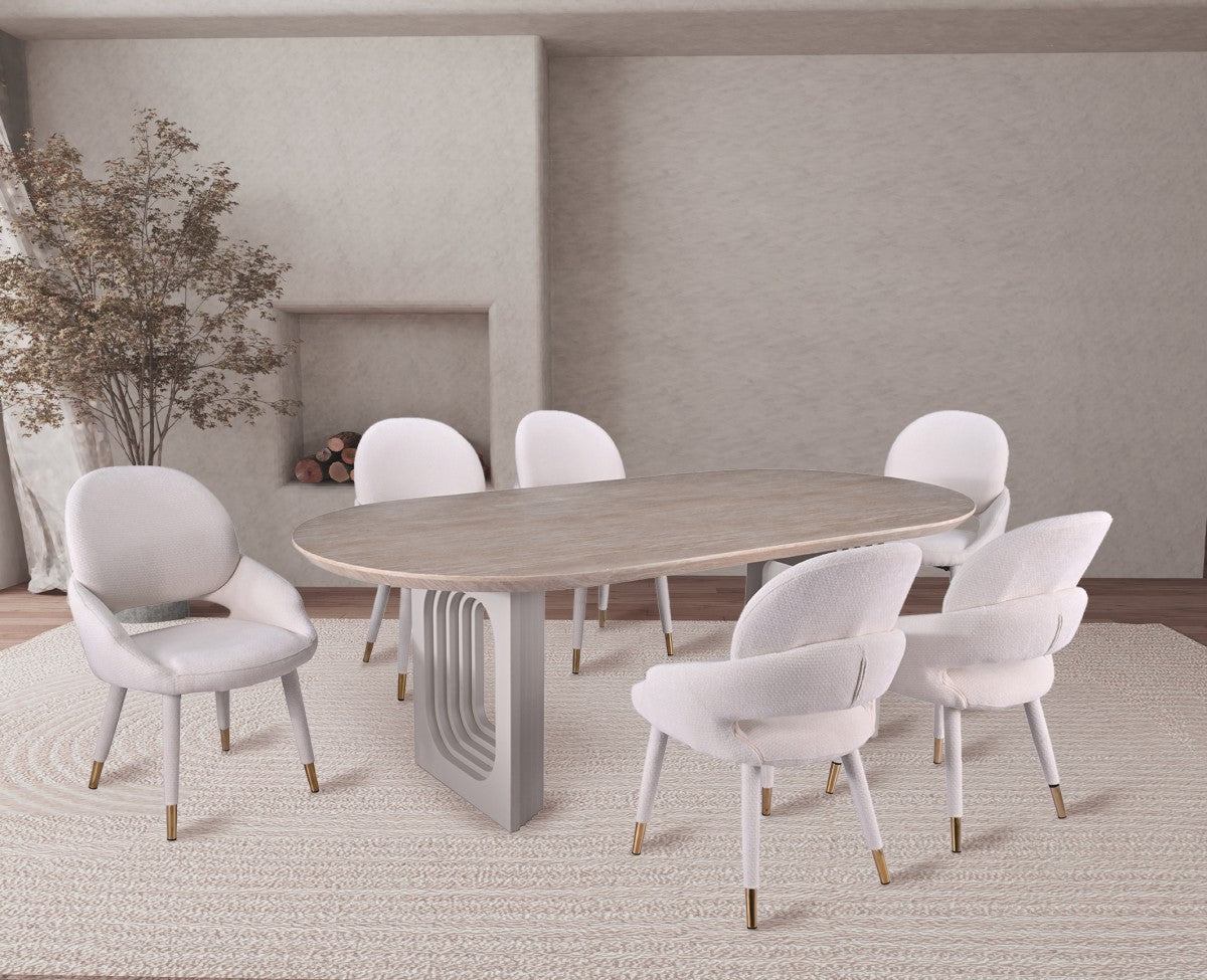Bode Dining Set